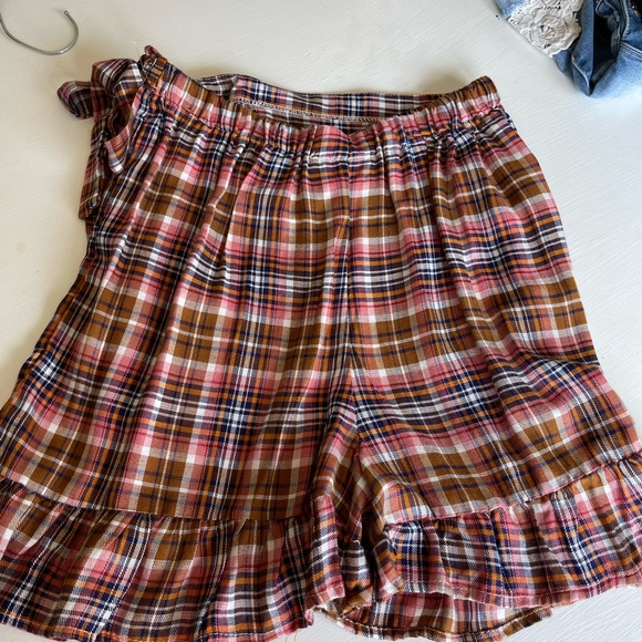 Girls Rare Editions 2 piece tee and skirt. New with tags. - Picture 3 of 4